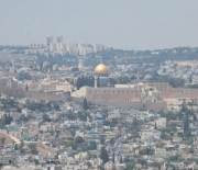 The magic that is JERUSALEM